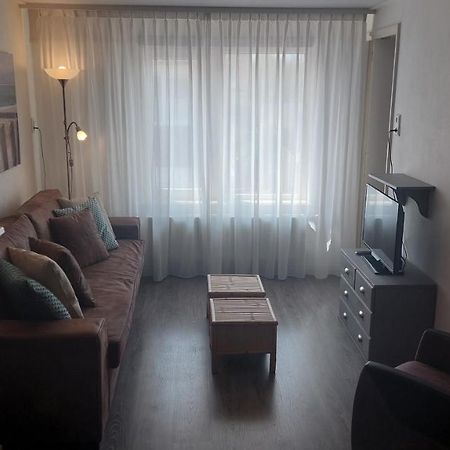 Appartement Met Inpandig Balkon, 150 Meter Verwijderd Van Strand En Centrum Заутеланде Экстерьер фото