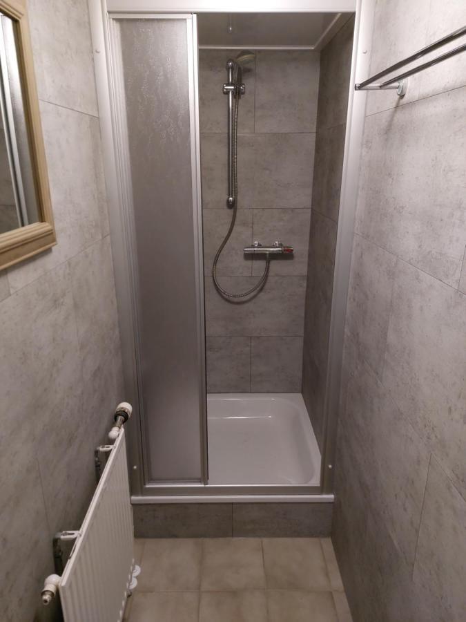 Appartement Met Inpandig Balkon, 150 Meter Verwijderd Van Strand En Centrum Заутеланде Экстерьер фото